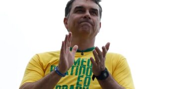 Flávio Bolsonaro