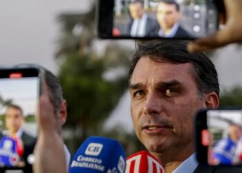 Flávio Bolsonaro