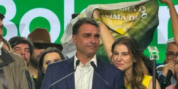 Flávio Bolsonaro