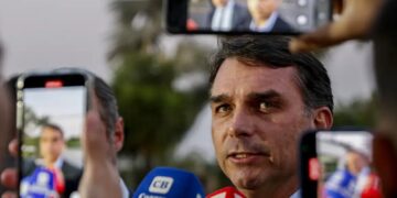 Flávio Bolsonaro