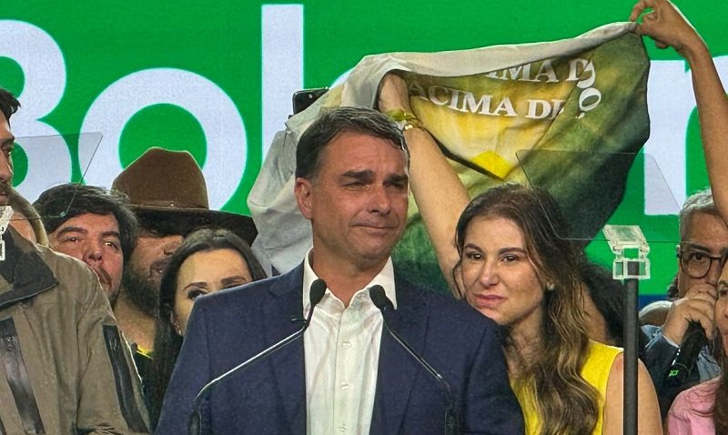 Flávio Bolsonaro