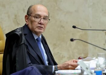 Gilmar mendes