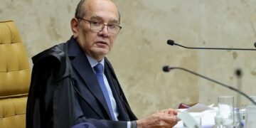 Gilmar mendes