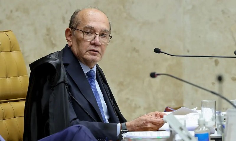 Gilmar mendes