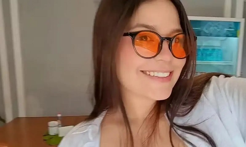 Isabelle Caracristi