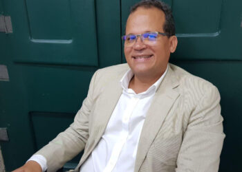 José pacheco