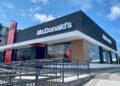 McDonalds
