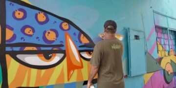 Mural Nosso