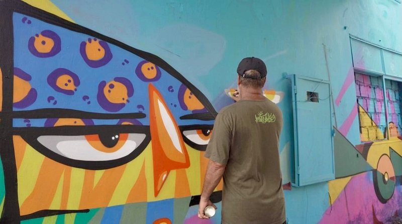 Mural Nosso