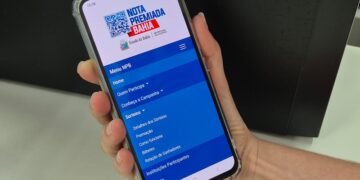 Nota Premiada Bahia