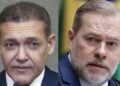 Nunes e Tofoli