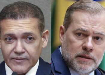 Nunes e Tofoli