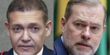 Nunes e Tofoli