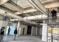 Obras de transformação do Palácio Rio Branco em hotel de luxo avançam no Centro Histórico de Salvador Foto Ascom SeturBA