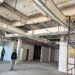 Obras de transformação do Palácio Rio Branco em hotel de luxo avançam no Centro Histórico de Salvador Foto Ascom SeturBA