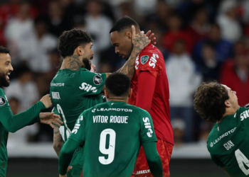 Palmeiras