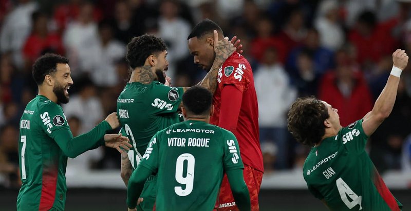 Palmeiras