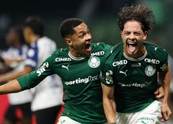 Palmeiras