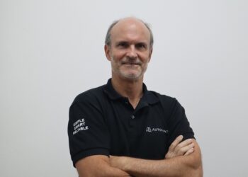 Paulo Frank, CEO da AutoMind