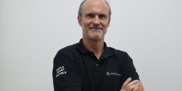 Paulo Frank, CEO da AutoMind