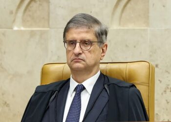 Paulo Gonet