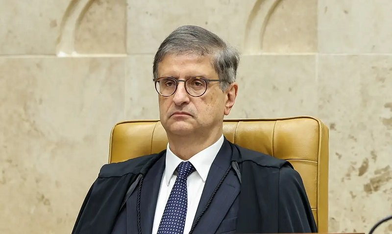 Paulo Gonet