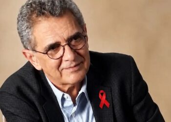 Paulo Roberto Teixeira