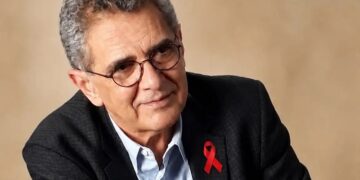 Paulo Roberto Teixeira