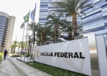 Polícia Federal