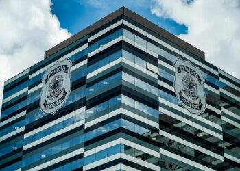Polícia Federal