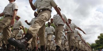Polícia Militar