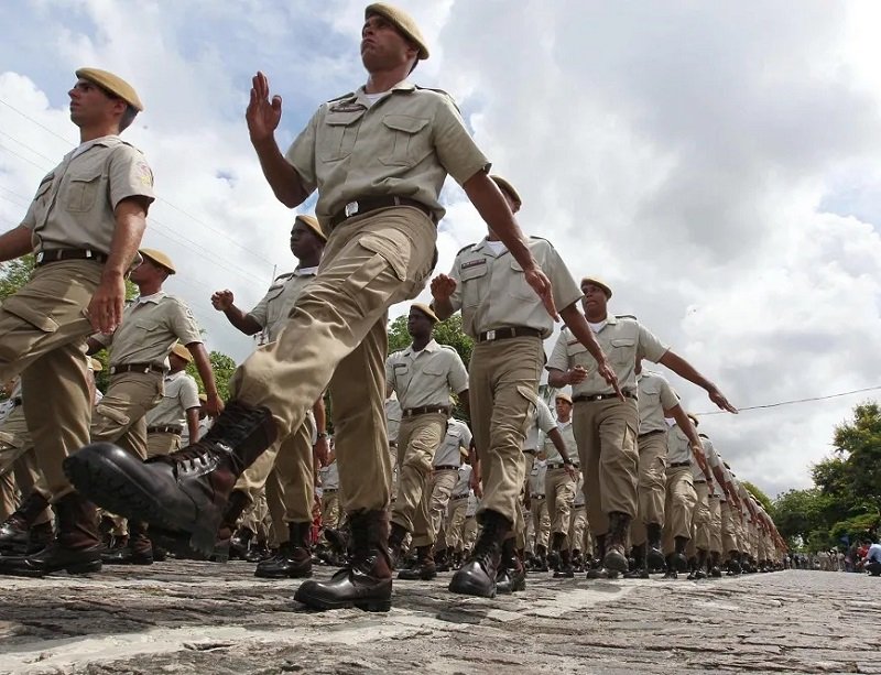 Polícia Militar
