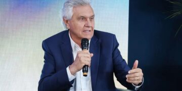 Ronaldo Caiado