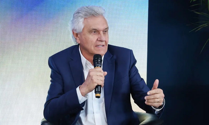 Ronaldo Caiado