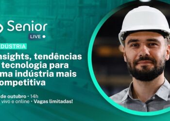 SENIOR banner evento