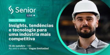 SENIOR banner evento
