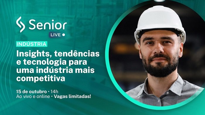 SENIOR banner evento