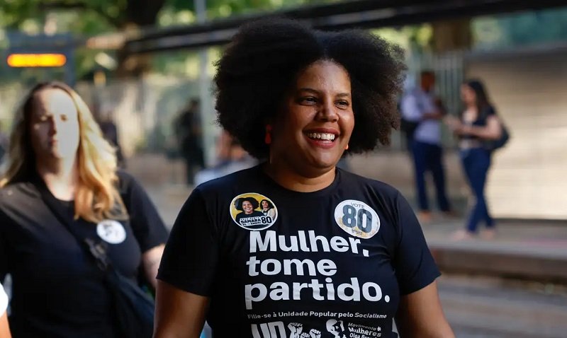 Samara Martins