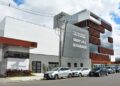 Secretaria de educação de Feira