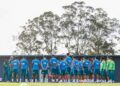 Seleção