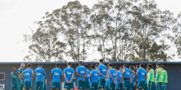Seleção