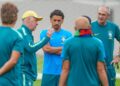 Seleção