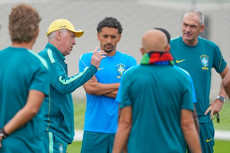Seleção