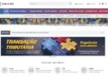 Site Sefaz