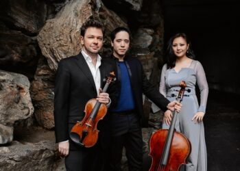 Trio Sitkovetsky