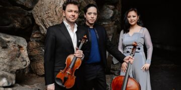 Trio Sitkovetsky