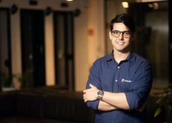 Da Bahia para o mundo: como a Trackfy transformou segurança industrial em negócio global
