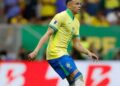 Wesley é cortado e Vanderson é convocado para amistosos da Seleção