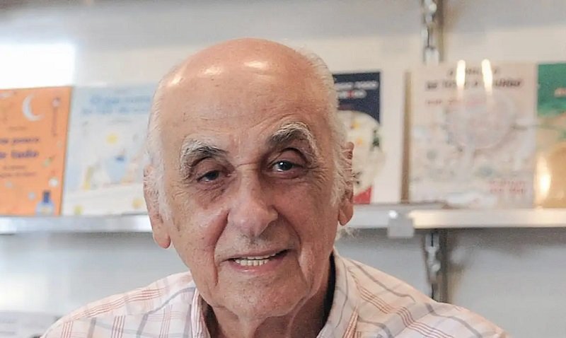 Zuenir Ventura