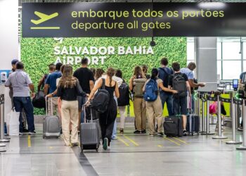 aeroporto